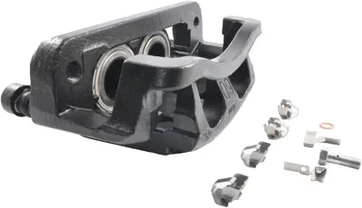 NAPA Adaptive One Brake Caliper Dual Piston Floating