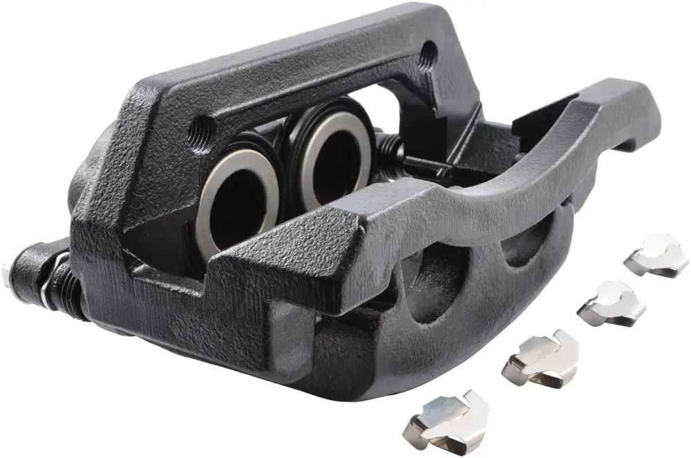 NAPA Adaptive One Brake Caliper Dual Piston Floating