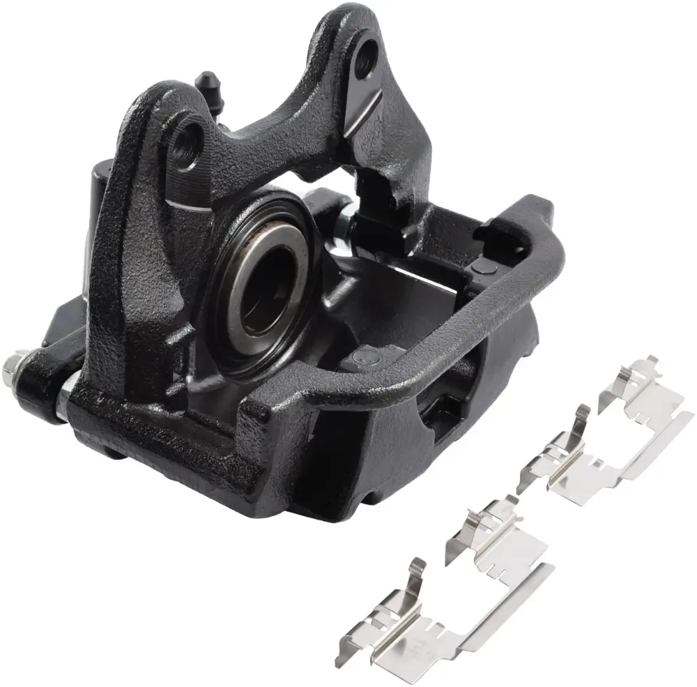 NAPA Adaptive One Brake Caliper Single Piston Floating