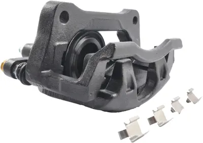 apapa  NAPA Adaptive One Brake Caliper Single Piston Floating