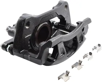 NAPA Adaptive One Brake Caliper Single Piston Floating