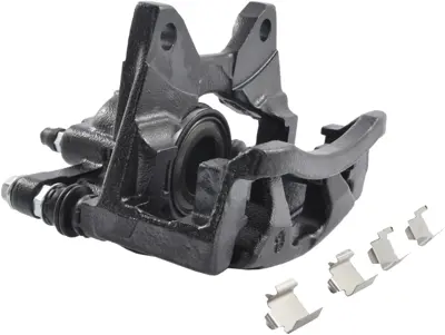 NAPA Adaptive One Brake Caliper Single Piston Floating