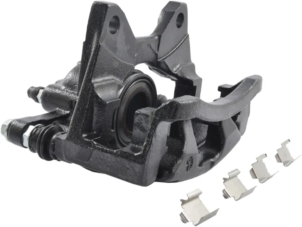 NAPA Adaptive One Brake Caliper Single Piston Floating
