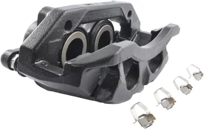 NAPA Adaptive One Brake Caliper Dual Piston Floating
