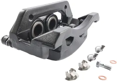 NAPA Adaptive One Brake Caliper Dual Piston Floating