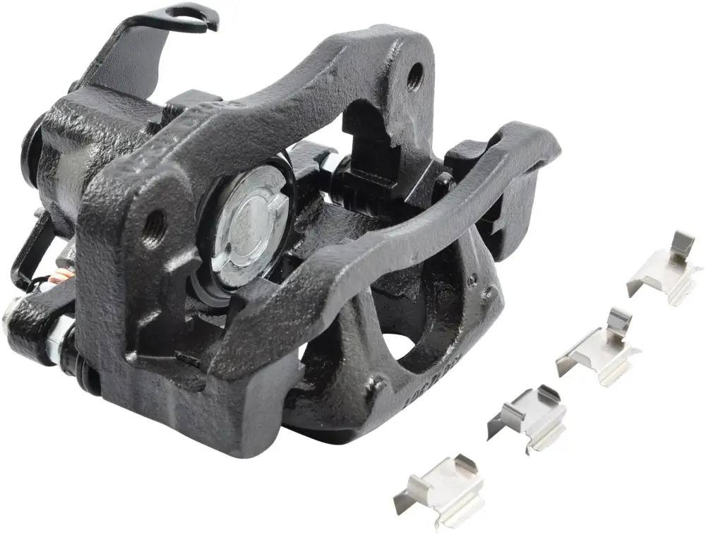 NAPA Adaptive One Brake Caliper Single Piston Floating