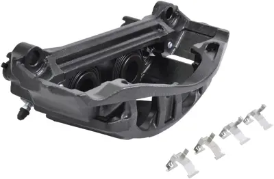 NAPA Adaptive One Brake Caliper Dual Piston Floating