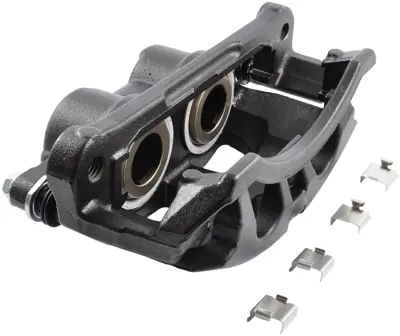 NAPA Adaptive One Brake Caliper Dual Piston Floating