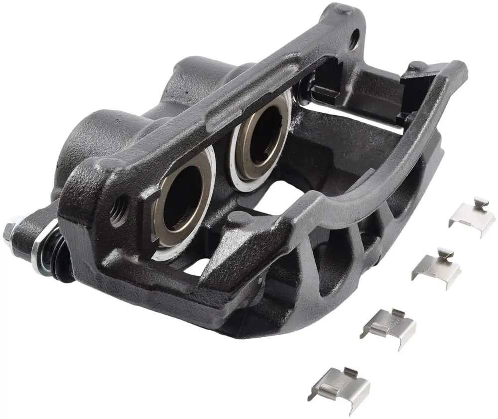 NAPA Adaptive One Brake Caliper Dual Piston Floating
