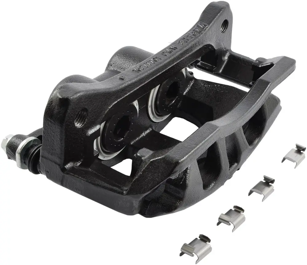 NAPA Adaptive One Brake Caliper Dual Piston Floating