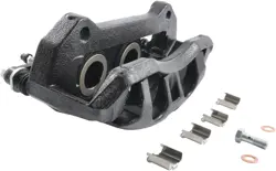 NAPA Adaptive One Brake Caliper Dual Piston Floating