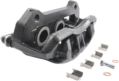 NAPA Adaptive One Brake Caliper Dual Piston Floating