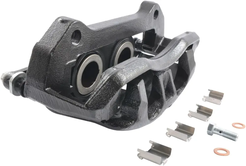 NAPA Adaptive One Brake Caliper Dual Piston Floating