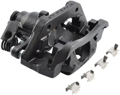 NAPA Adaptive One Brake Caliper Single Piston Floating