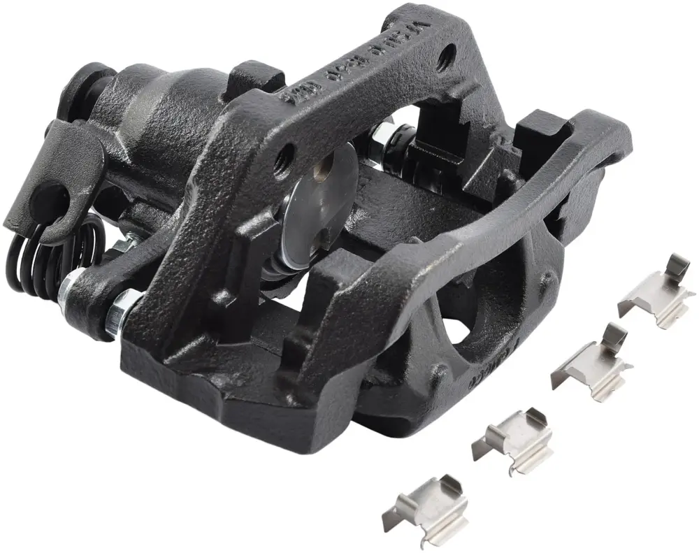 NAPA Adaptive One Brake Caliper Single Piston Floating