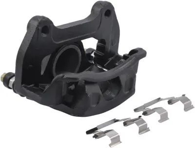 NAPA Adaptive One Brake Caliper Single Piston Floating