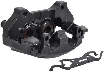 RBネガティブグリッパー240・330 NAPA Adaptive One Brake Caliper Dual Piston Floating