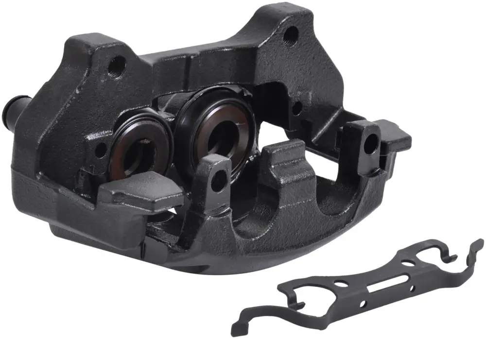 ベティナルディ　CB24 dg mid115 mccグリップ NAPA Adaptive One Brake Caliper Dual Piston Floating