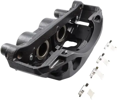 NAPA Adaptive One Brake Caliper Dual Piston Floating