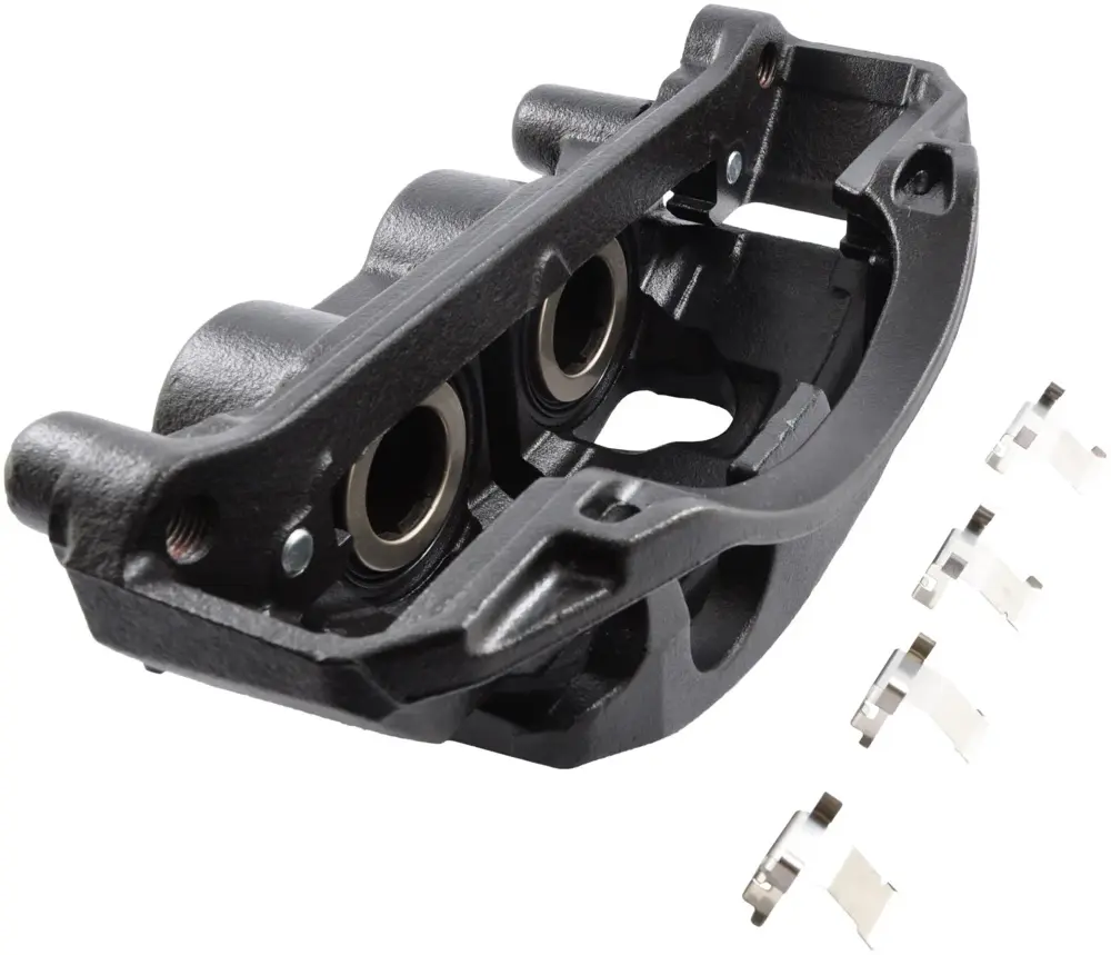 NAPA Adaptive One Brake Caliper Dual Piston Floating