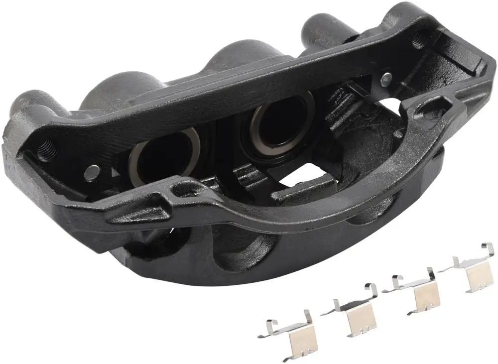 NAPA Adaptive One Brake Caliper Dual Piston Floating