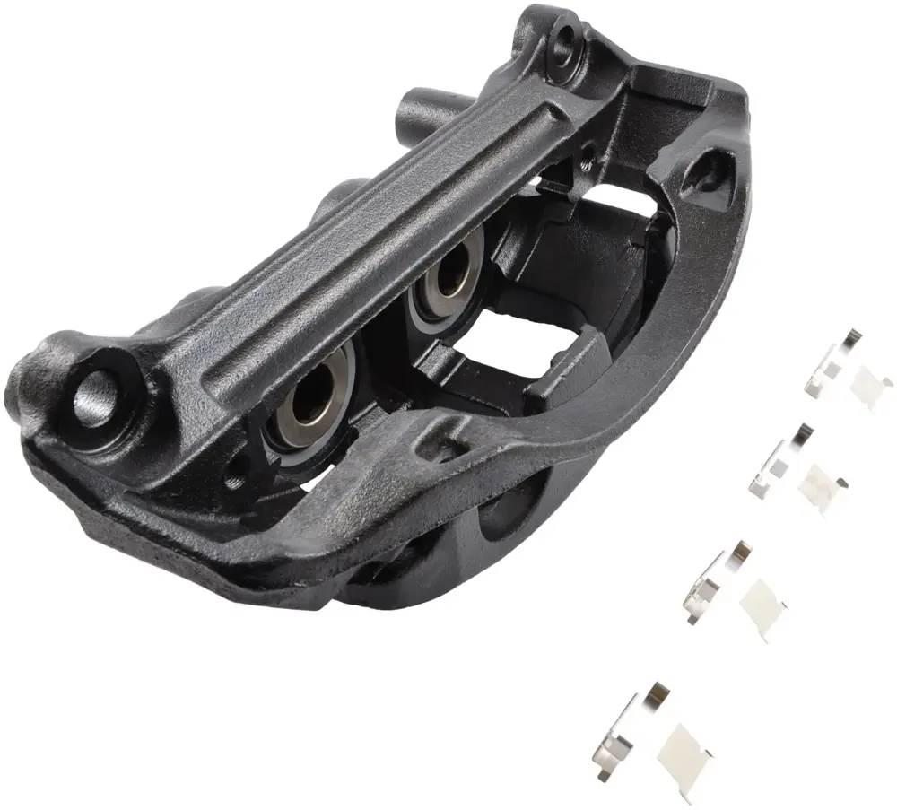 NAPA Adaptive One Brake Caliper Dual Piston Floating