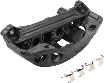 NAPA Adaptive One Brake Caliper Dual Piston Floating