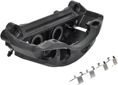 NAPA Adaptive One Brake Caliper Dual Piston Floating