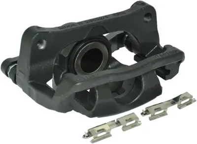 NAPA Adaptive One Brake Caliper Single Piston Floating