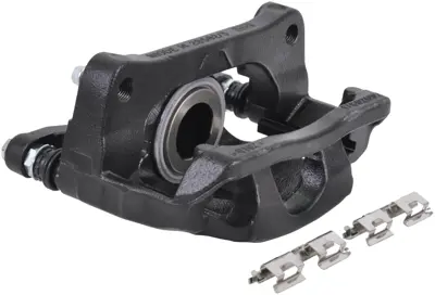 NAPA Adaptive One Brake Caliper Single Piston Floating