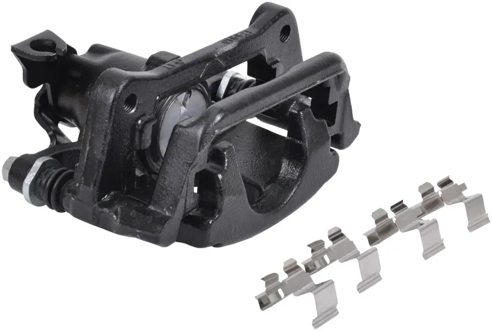 NAPA Adaptive One Brake Caliper Single Piston Floating
