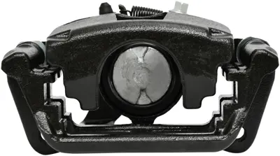 NAPA Adaptive One Brake Caliper Single Piston Floating