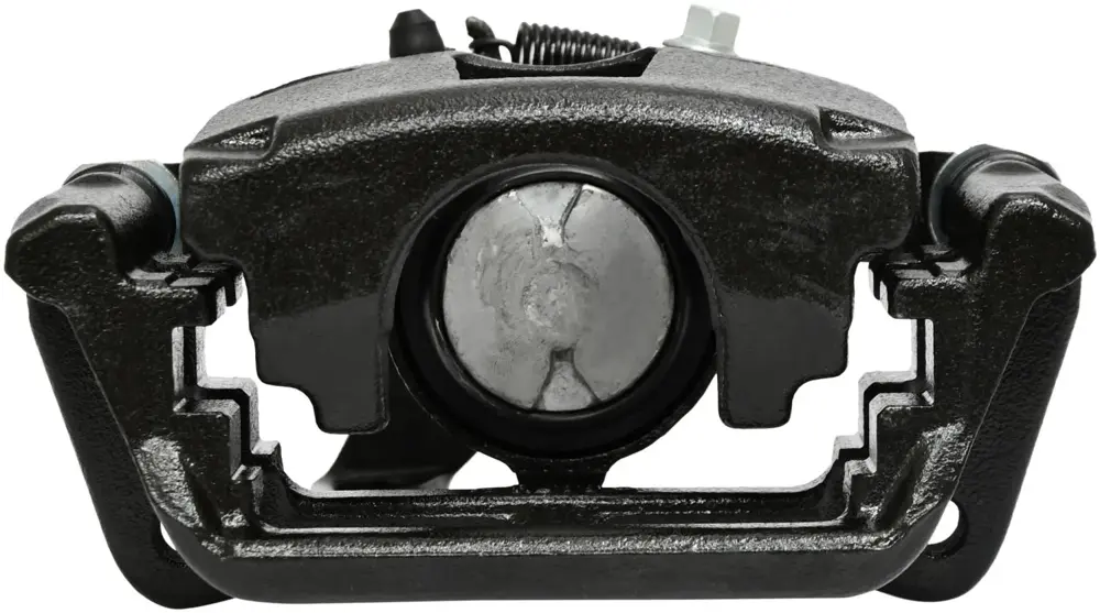 NAPA Adaptive One Brake Caliper Single Piston Floating