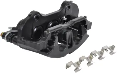 NAPA Adaptive One Brake Caliper Dual Piston Floating