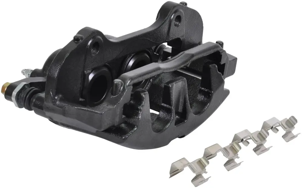 NAPA Adaptive One Brake Caliper Dual Piston Floating