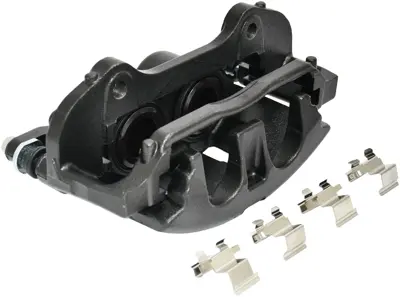 NAPA Adaptive One Brake Caliper Dual Piston Floating