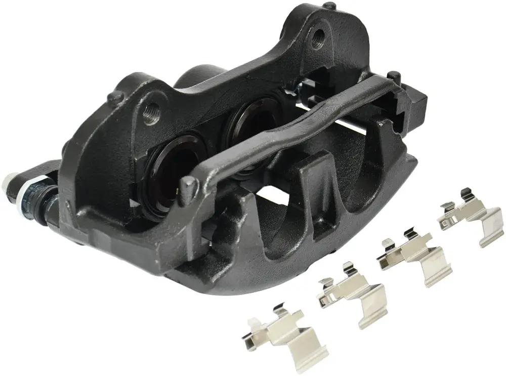 NAPA Adaptive One Brake Caliper Dual Piston Floating