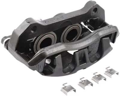 NAPA Adaptive One Brake Caliper Dual Piston Floating