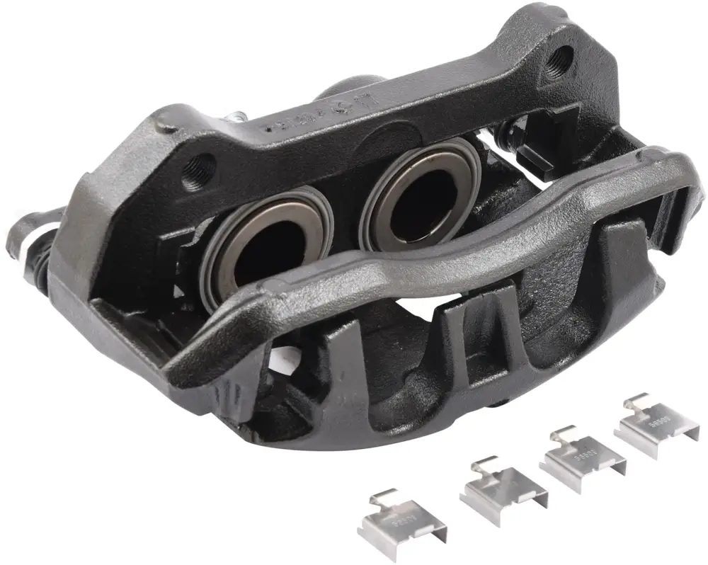 NAPA Adaptive One Brake Caliper Dual Piston Floating