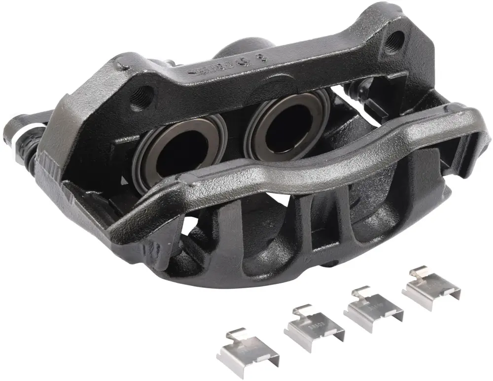 NAPA Adaptive One Brake Caliper Dual Piston Floating