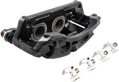 NAPA Adaptive One Brake Caliper Dual Piston Floating