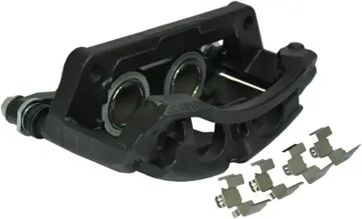 NAPA Adaptive One Brake Caliper Dual Piston Floating