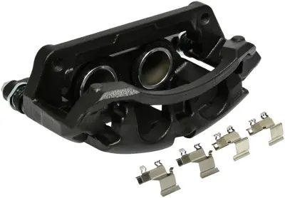 NAPA Adaptive One Brake Caliper Dual Piston Floating