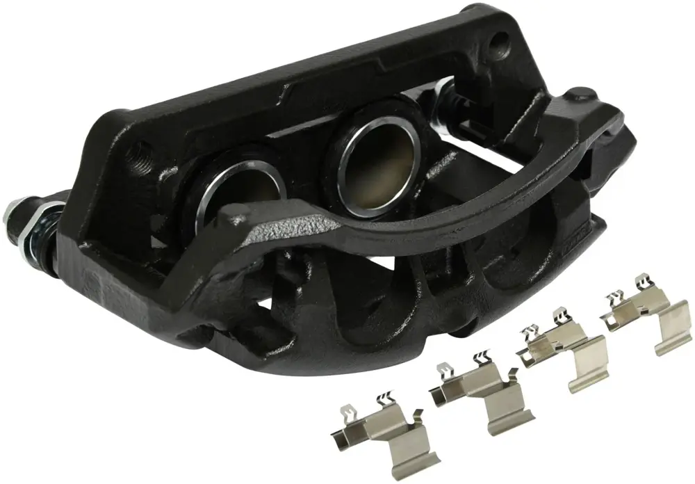 NAPA Adaptive One Brake Caliper Dual Piston Floating
