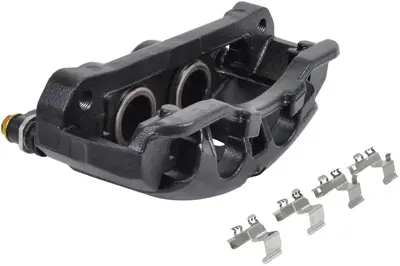 NAPA Adaptive One Brake Caliper Dual Piston Floating