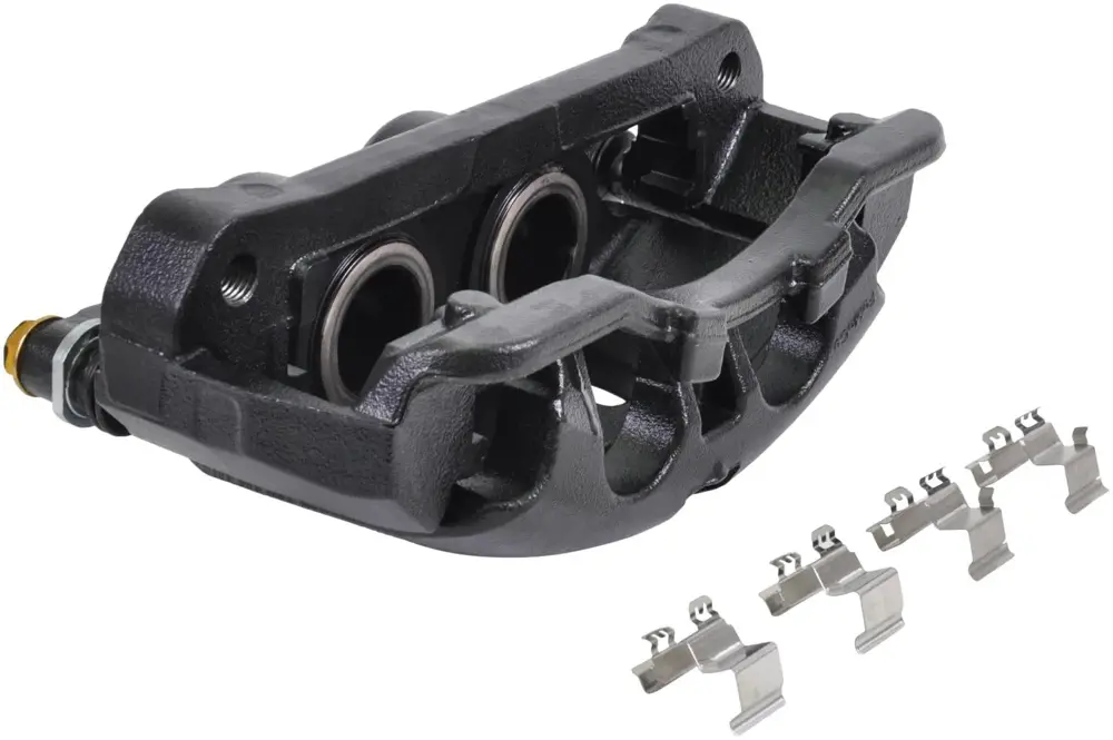 NAPA Adaptive One Brake Caliper Dual Piston Floating