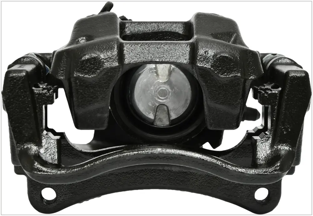 NAPA Adaptive One Brake Caliper Single Piston Floating