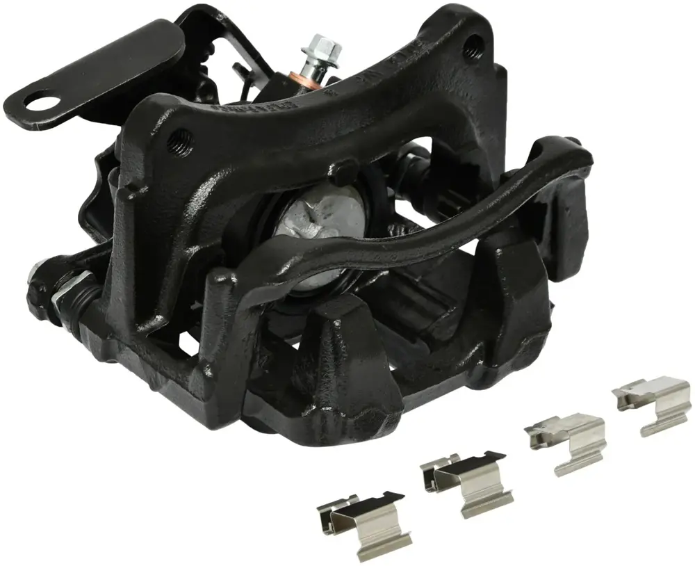 NAPA Adaptive One Brake Caliper Single Piston Floating