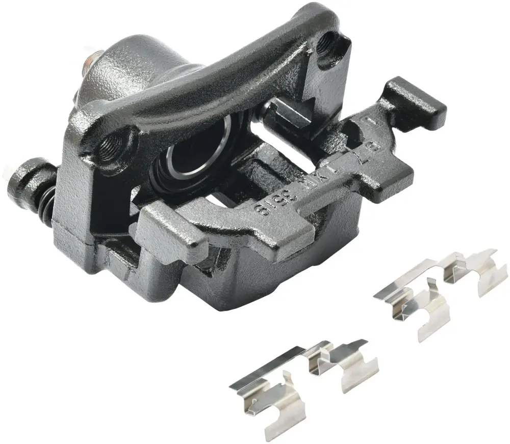 NAPA Adaptive One Brake Caliper Single Piston Floating