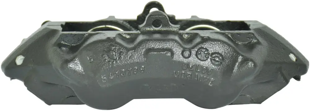 NAPA Adaptive One Brake Caliper 4-Piston Fixed Remanufactured ADC